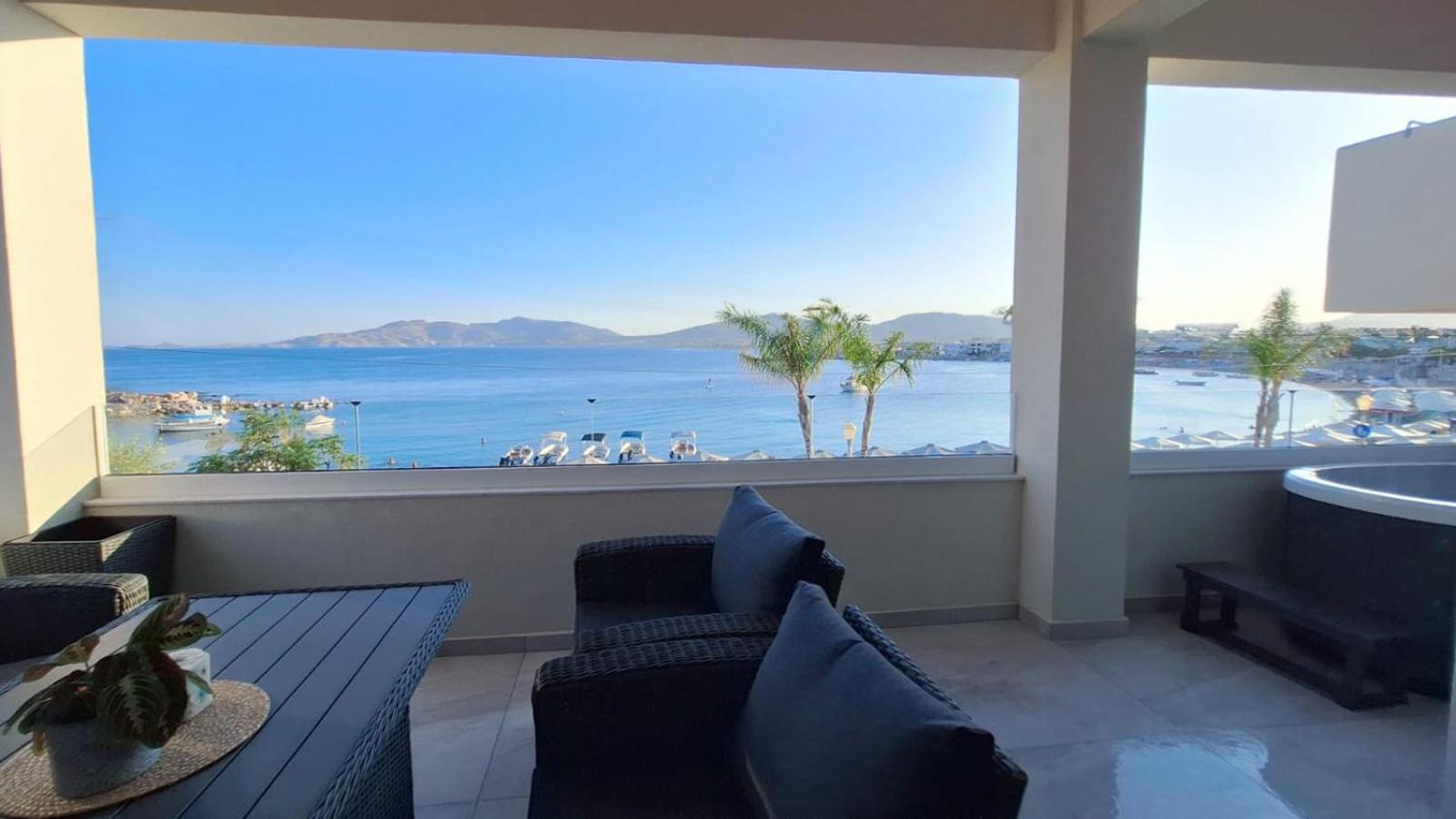 Sirin Luxury - 1st Floor Appartement