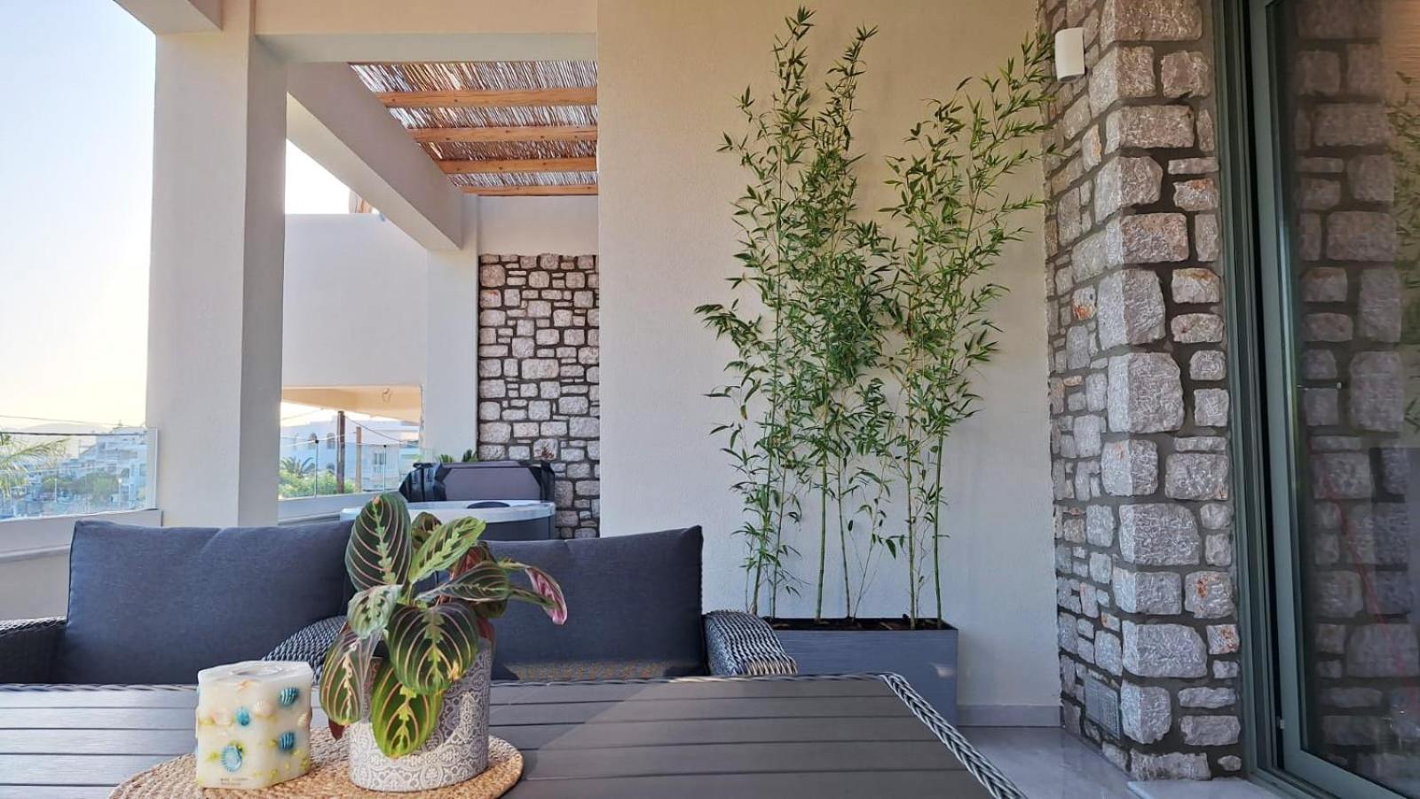 Appartement Sirin Luxury - 1st Floor *