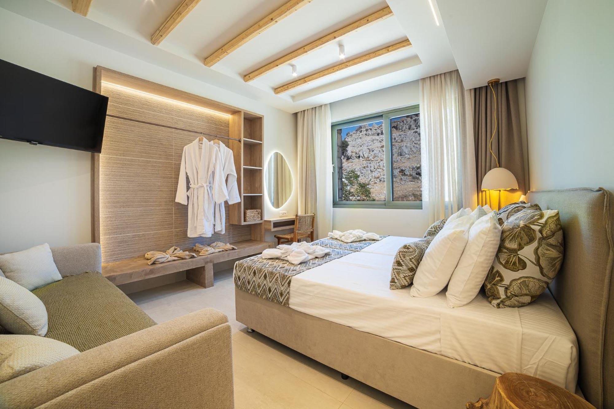 Sirin Luxury - 1st Floor Appartement Charaki