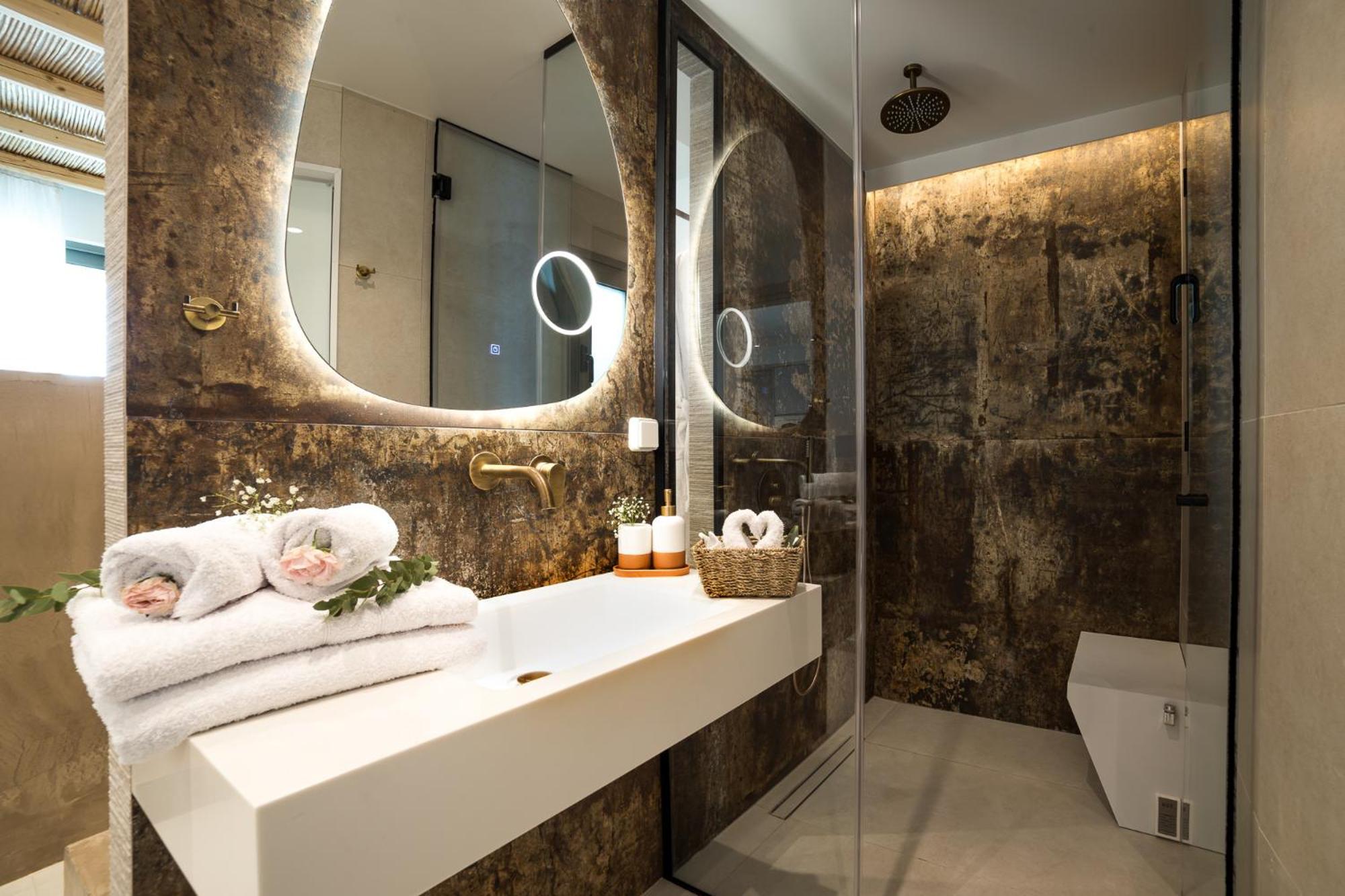 Sirin Luxury - 1st Floor Appartement
