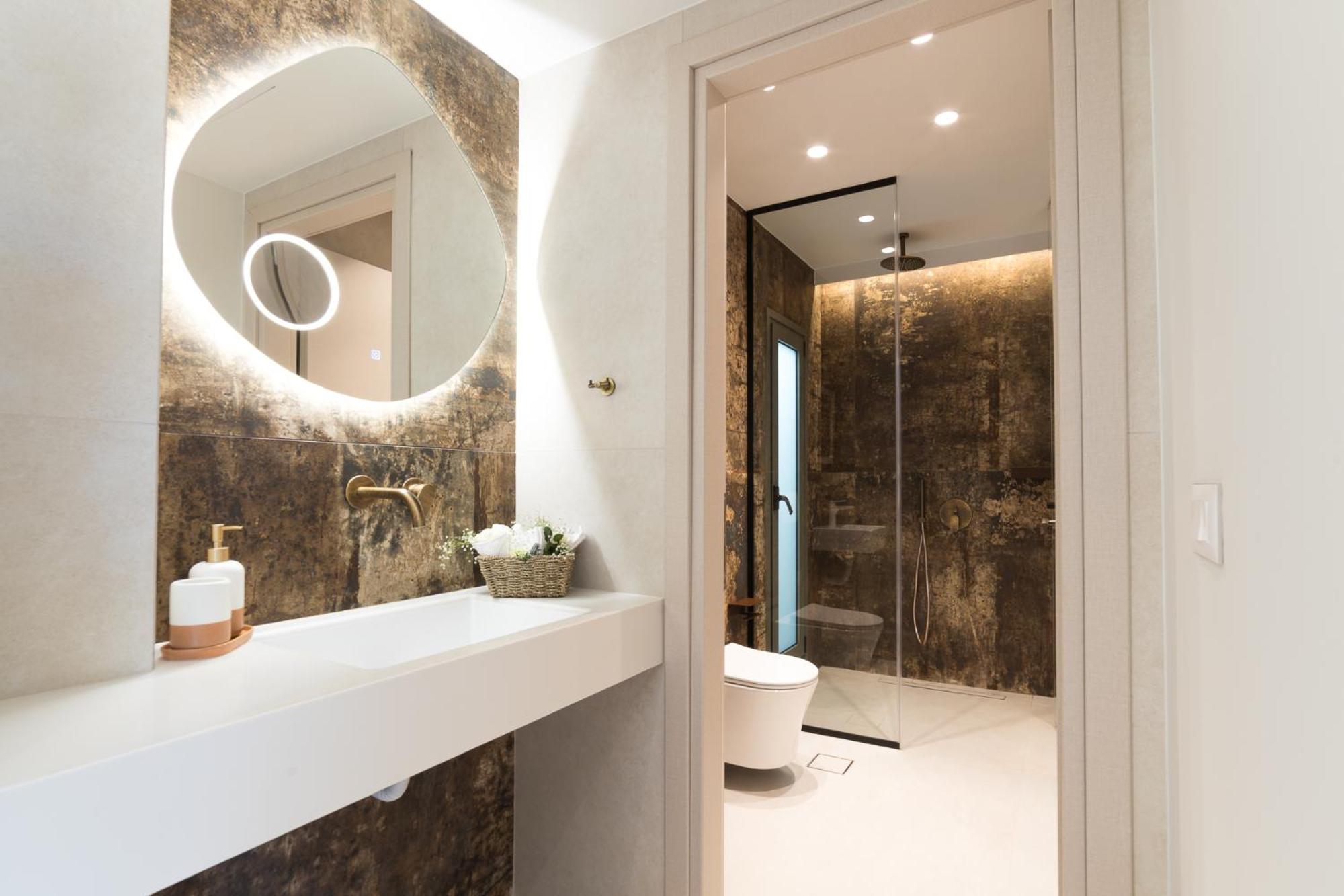 Appartement Sirin Luxury - 1st Floor *