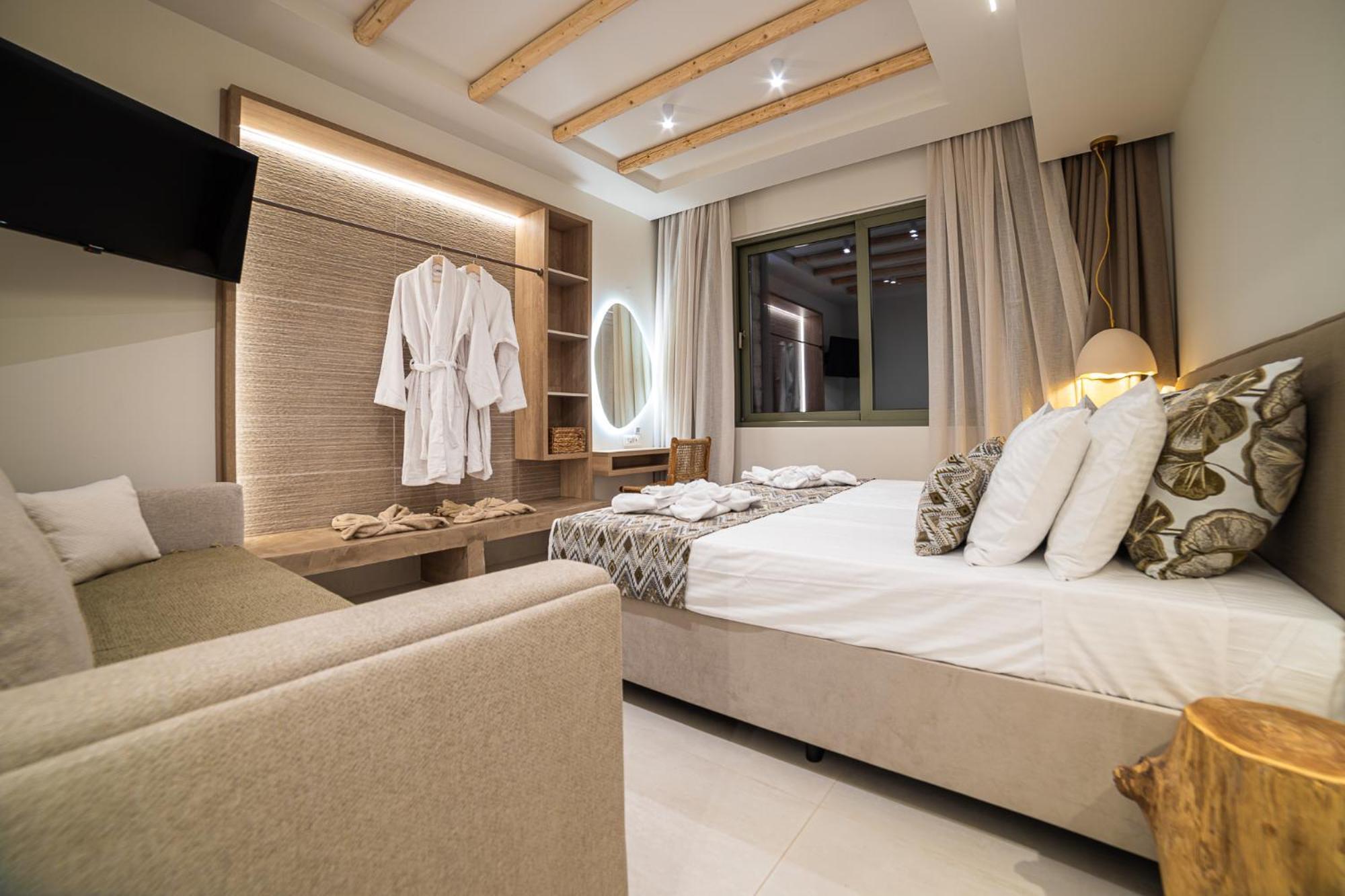 Sirin Luxury - 1st Floor * Charaki