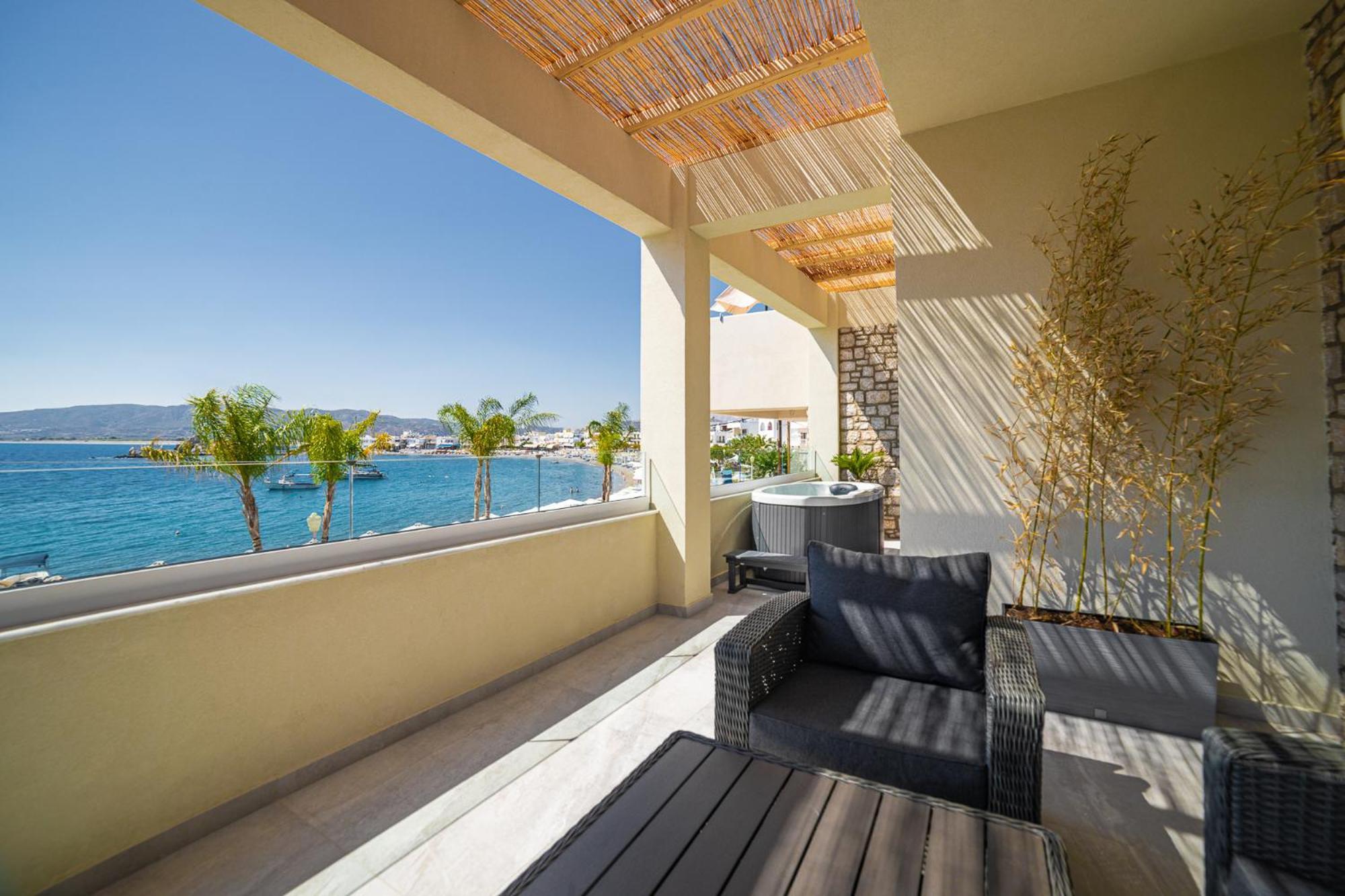 Sirin Luxury - 1st Floor Appartement